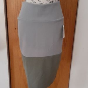 Lularoe skirt